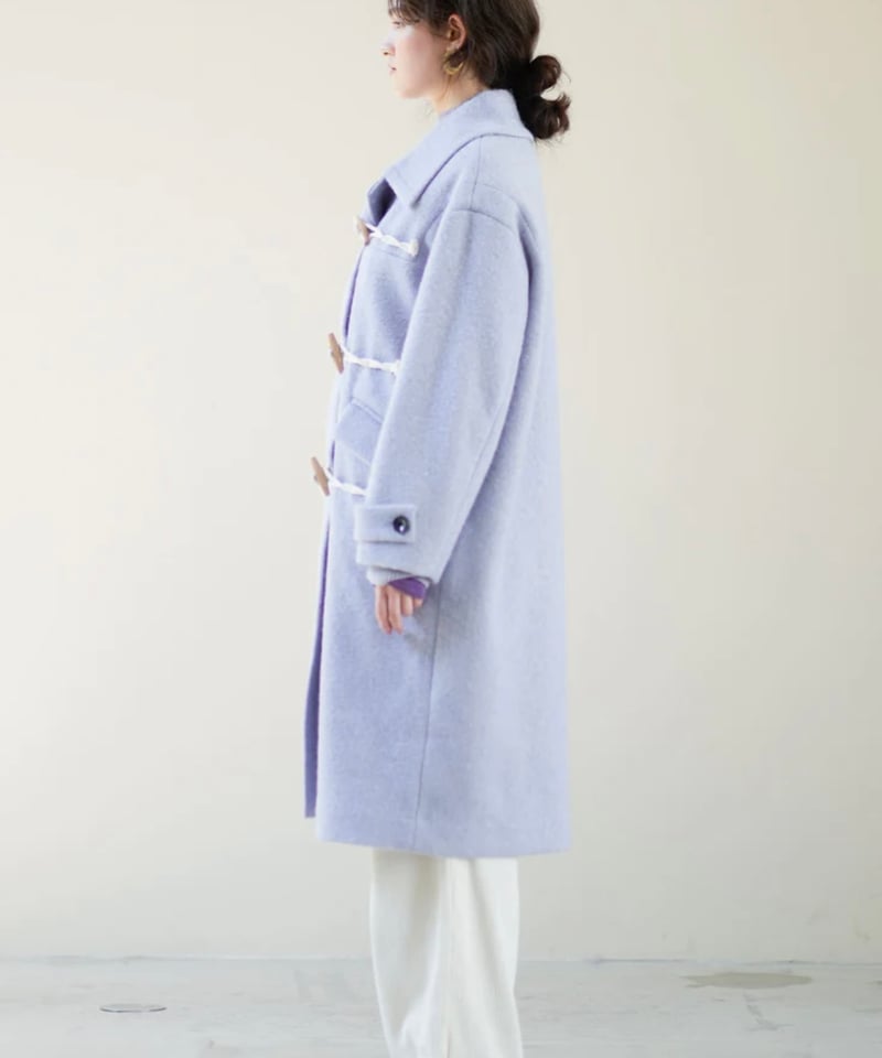ブークレーダッフルコート 2414193 11b | BlueOnionStore ブークレーダッフルコート 2414193 11b | BlueOnionStore