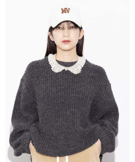 【りんご6039さま専用】margaux マルゴー カーディガン CATEGORY margaux | BlueOnionStore