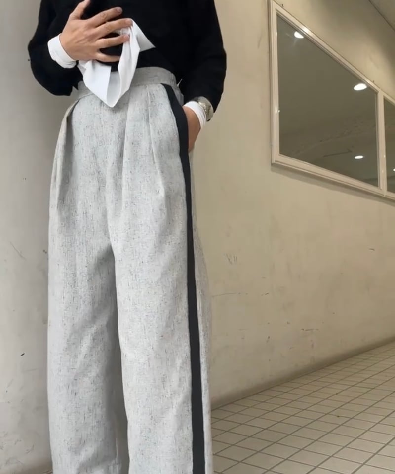 CYAN tokyo シアントーキョー 25春夏ご予約】 4ラインネップ CYAN tokyo シアントーキョー 25春夏ご予約】 4ラインネップ