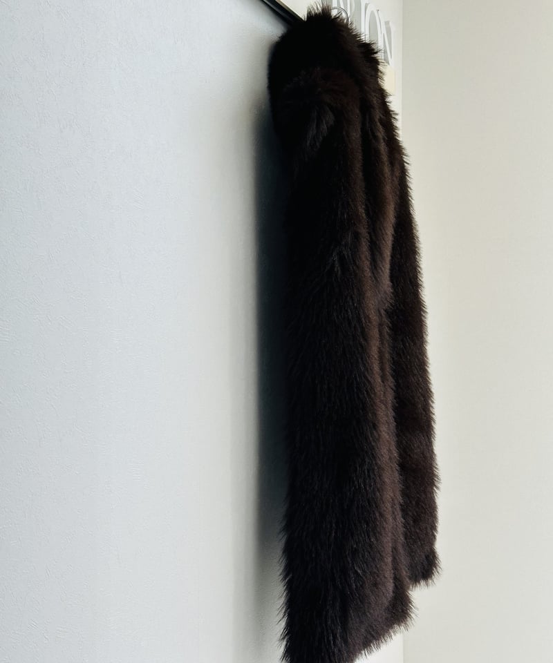 LINKABLE エコムートンストール（ブラック）