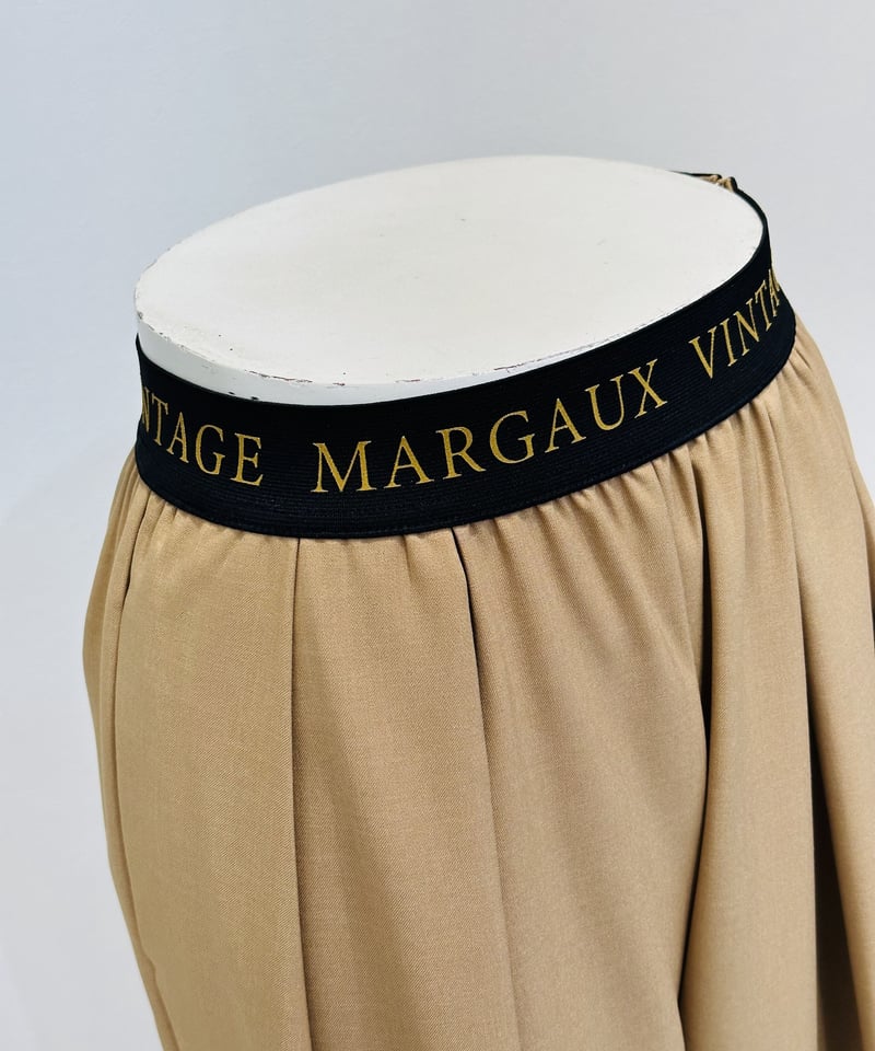 elastic waist pants MG PT - 23084 - A | BlueOni elastic waist pants MG PT - 23084 - A | BlueOni