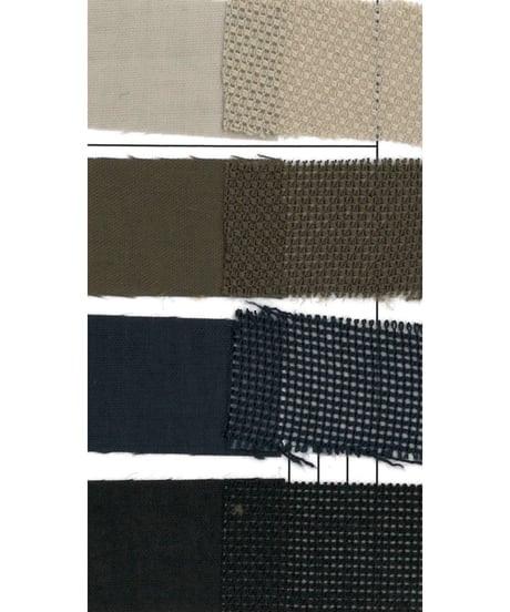 ★オトク早割ご予約★  メッシュカーゴpants  （set up対応）80268214 dignitecollier 005-2604