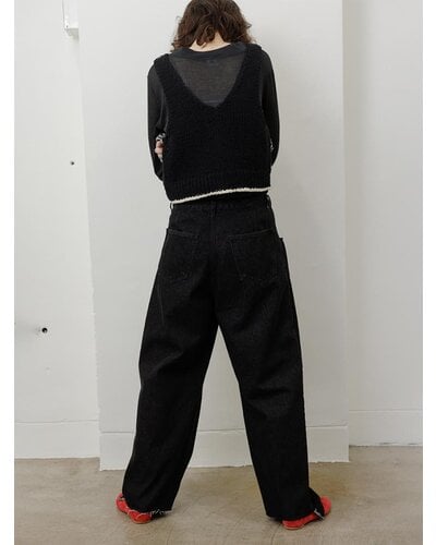 ☆大人気☆この秋も再販決定‼️【YENN イエン 25aw 秋冬ご予約