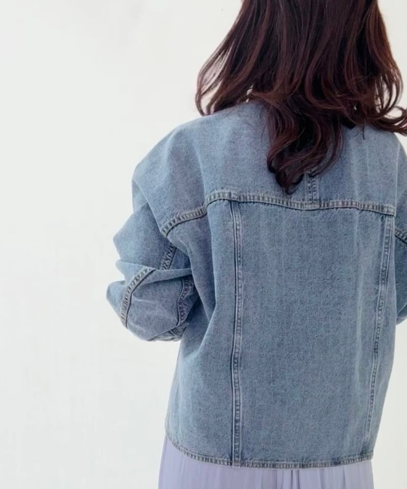 パシオーネ　袖リブ　Gシャン ☆大人気☆今ならお取り寄せ可能です☆入荷即完売☆袖リブV