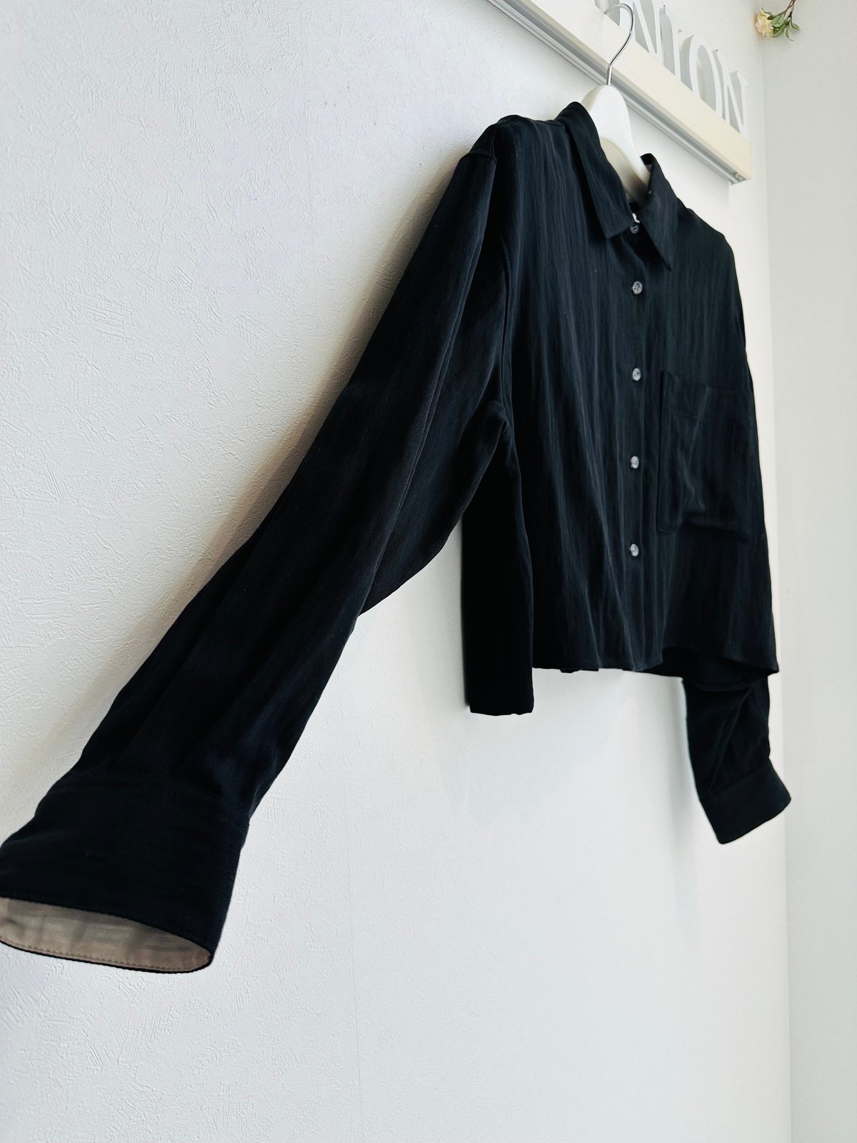 マルチwayシャツ 1741-042BZ setupセットアップ | BlueOnion マルチwayシャツ 1741-042BZ setupセットアップ | BlueOnion