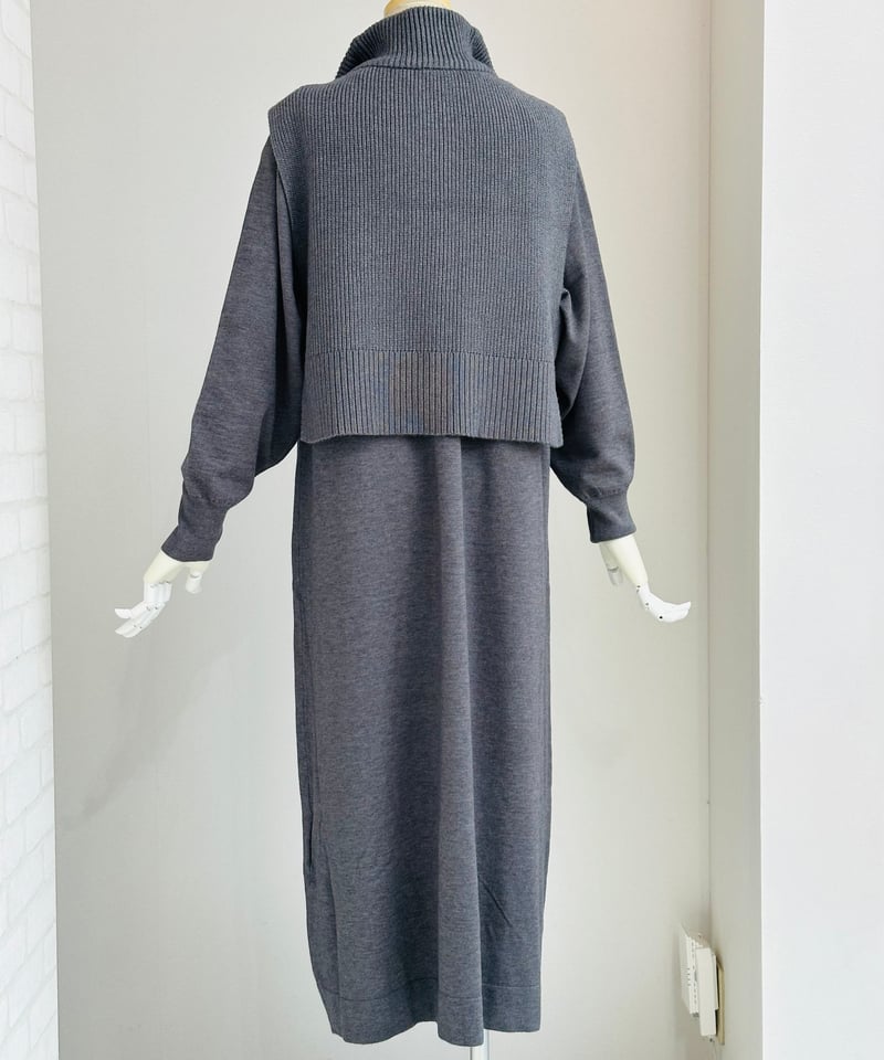 LIBERO Popup限定ロンT &キャップ セット