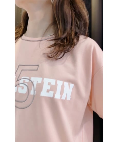 【BLANCO    ブランコ　25春夏ご予約】  ドロストLOGO≪5≫Tシャツ　BL000518 2505c