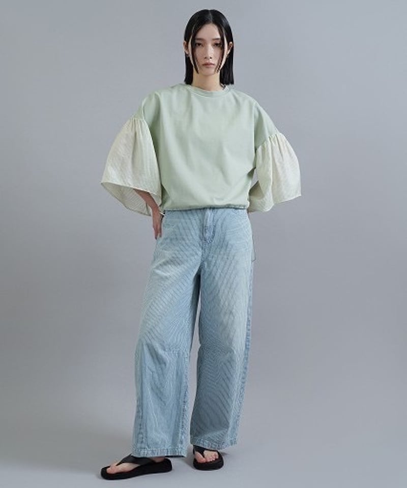 トップス *toran ☆緊急追加しました☆早くも残り僅か☆大人気☆店頭分入荷昨日