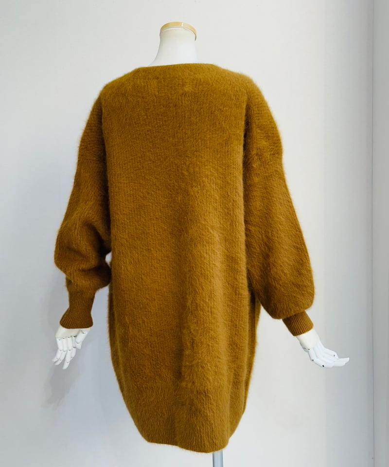 Fox Cashmere Relax Cardigan 8403006 | BlueOnion Fox Cashmere Relax Cardigan 8403006 | BlueOnion