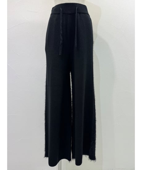 シャギーコンビニットワイド （set up対応）  604510 cyantokyo  2603 b -009