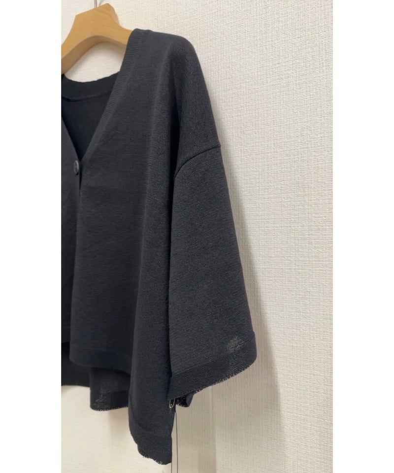 本日最終日タイムセール中　CLOCHE クロッシェ　裏起毛襟付きフーディー CLOCHE クロッシェ | fpserizawa