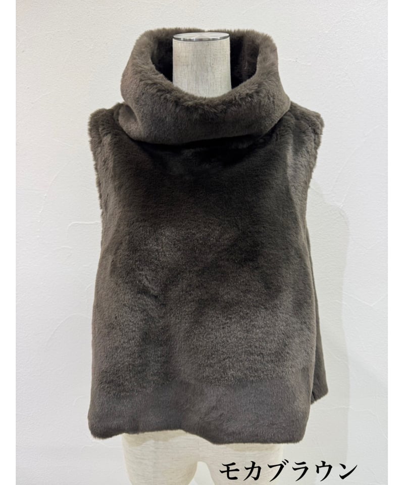 CYAN tokyo シアントーキョー 25秋冬ご予約】 バックオーバー