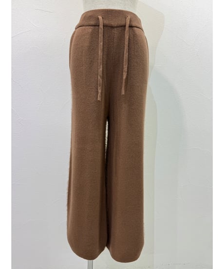 シャギーコンビニットワイド （set up対応）  604510 cyantokyo  2603 b -009