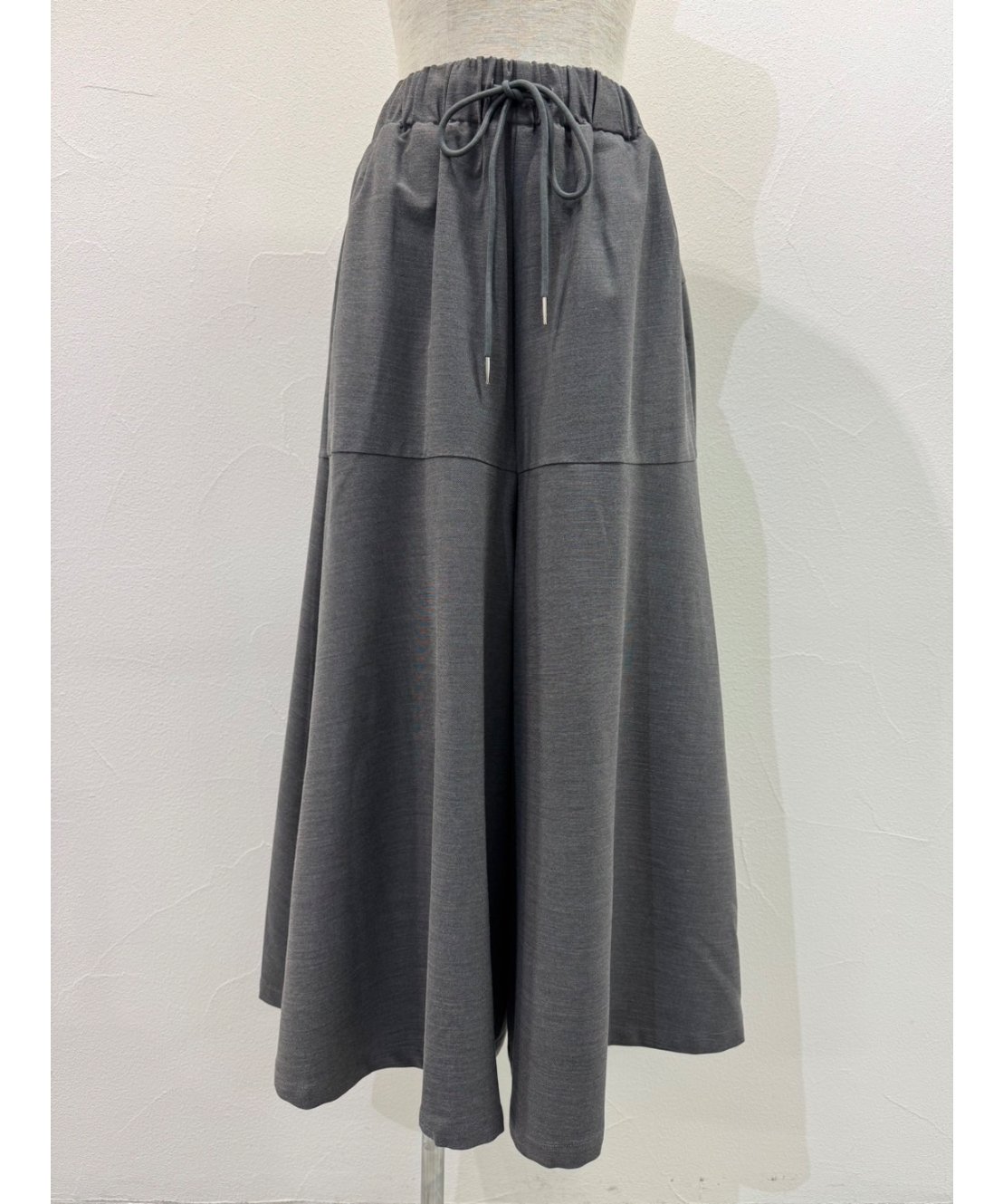 CYAN tokyo シアントーキョー 25秋冬ご予約】 ラウンドヨークBIG