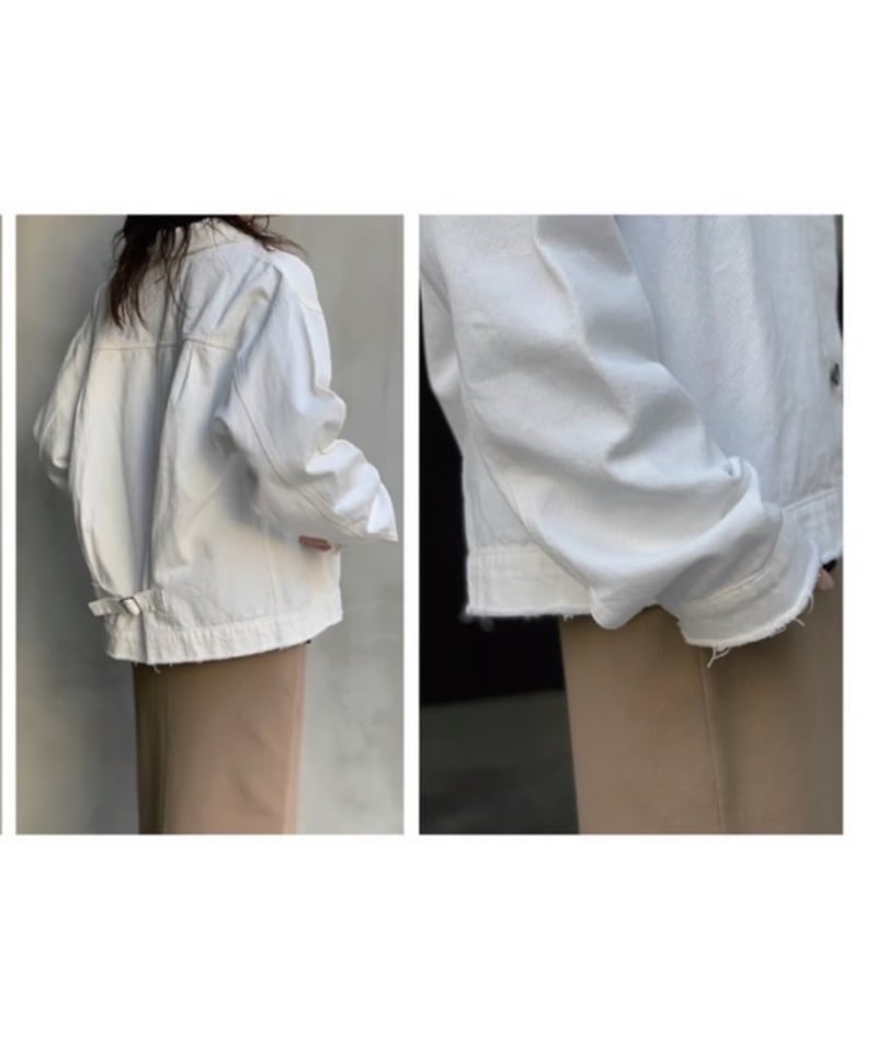 flamingfirm フラミンゴファーム 24春夏ご予約】 バックベルトG flamingfirm フラミンゴファーム 24春夏ご予約】 バックベルトG