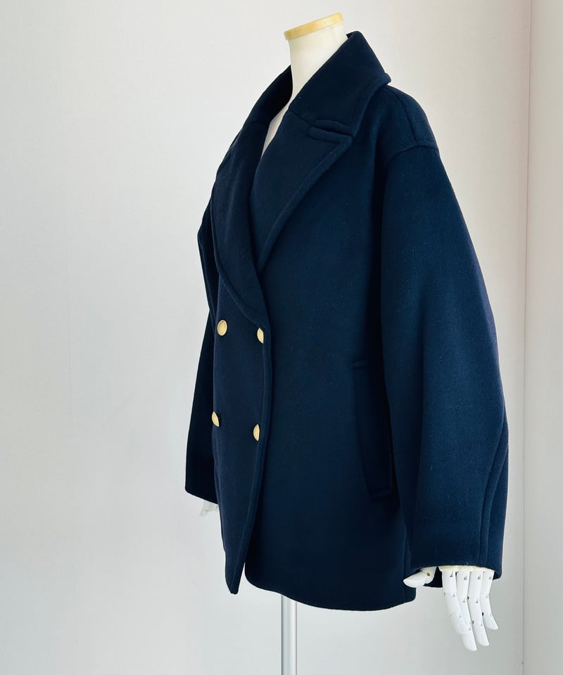 カシミアタッチPジャケット 450-84008 | BlueOnionStore カシミアタッチPジャケット 450-84008 | BlueOnionStore