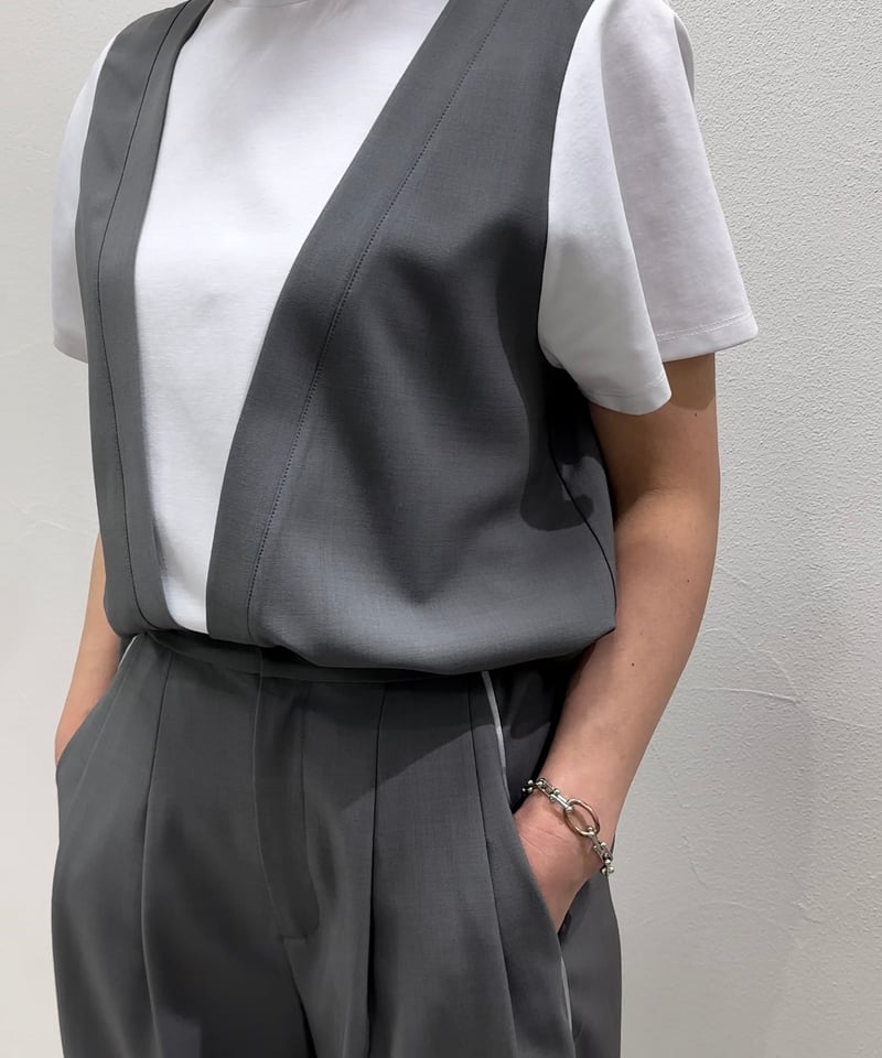 レイヤーライクコンビTOPS 401204 | BlueOnionStore