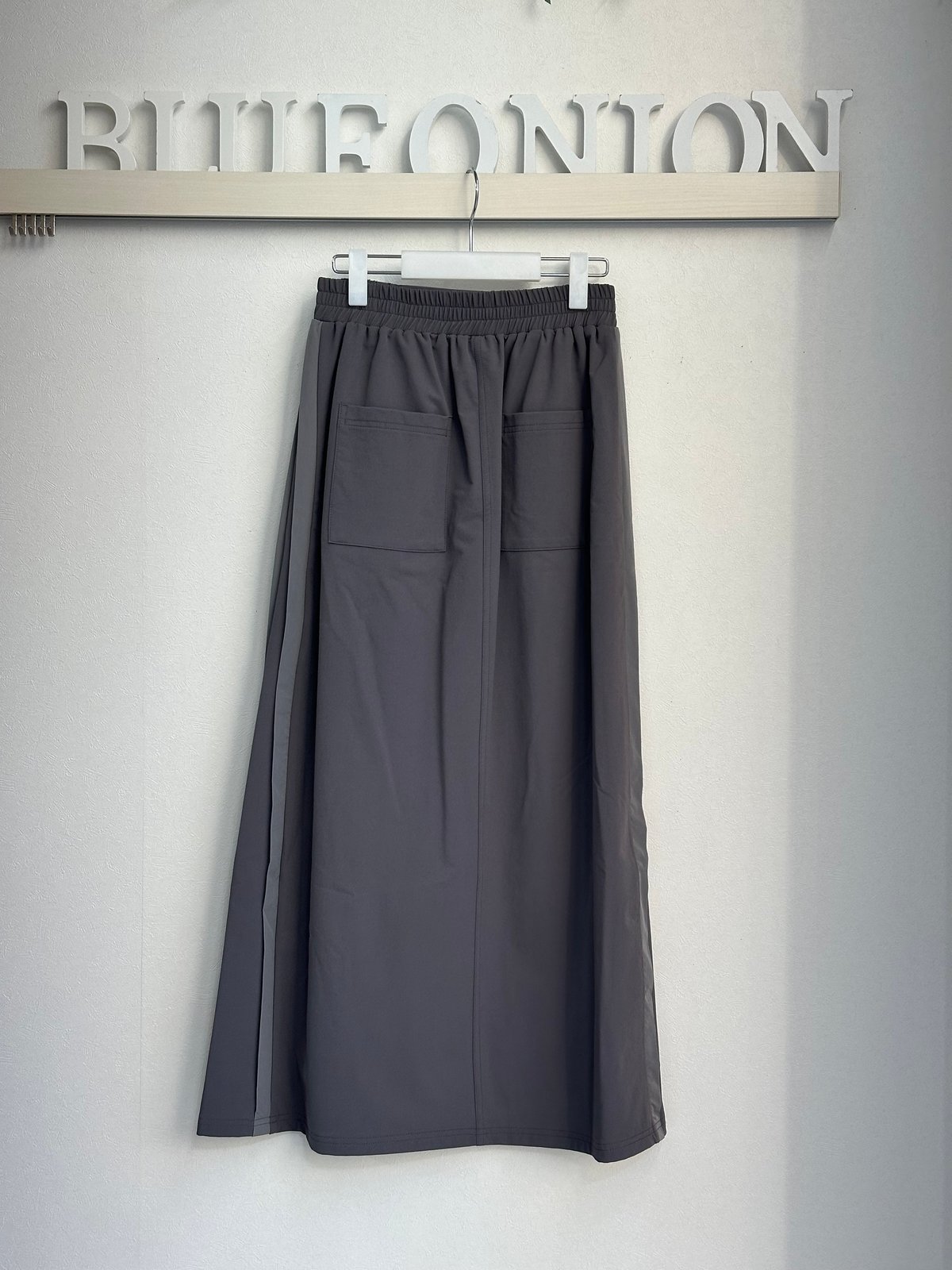 サイドラインストレッチスカート 407282 | BlueOnionStore サイドラインストレッチスカート 407282 | BlueOnionStore