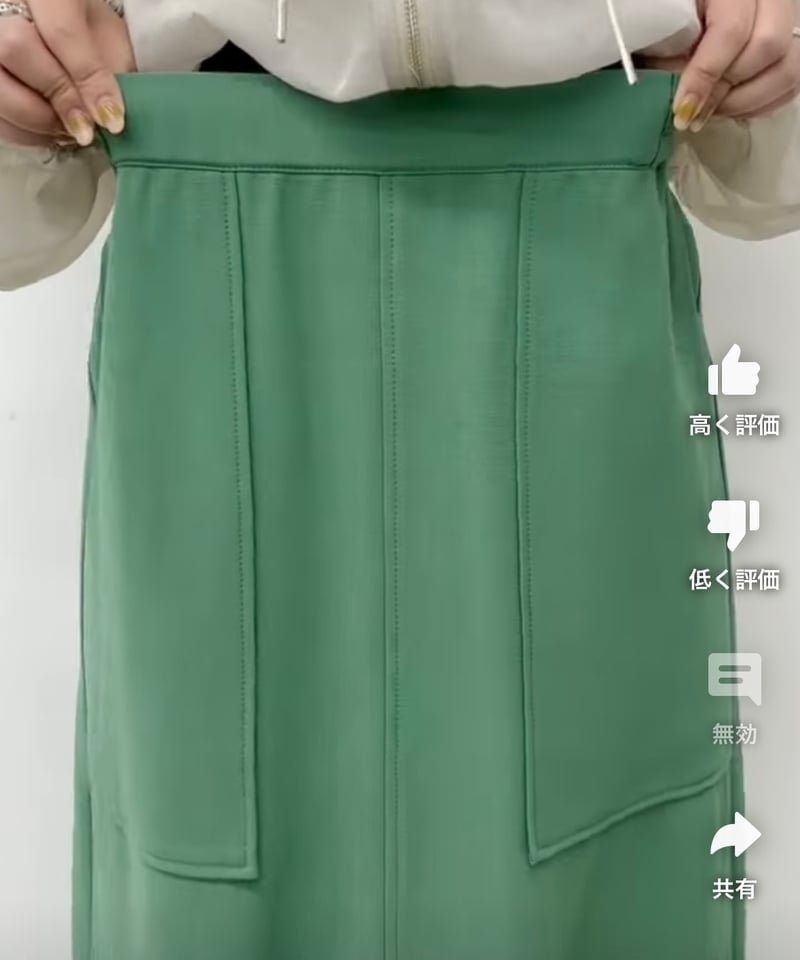 CLOCHE クロッシェ hwyl ヒューイル 25春夏ご予約】 クールグログ CLOCHE クロッシェ hwyl ヒューイル 25春夏ご予約】 クールグログ