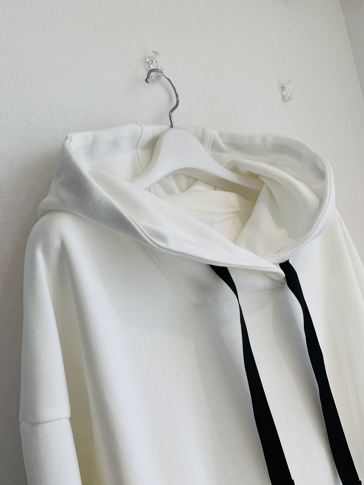 L'Appartemdent seeset シーセットパーカー