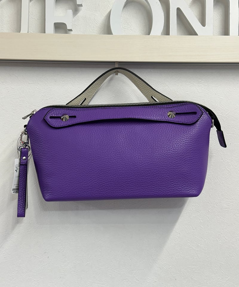 大人気☆再々再入荷☆ 本革ハンドバッグ(バイザウェイtype 大人気☆再々再入荷☆ 本革ハンドバッグ(バイザウェイtype