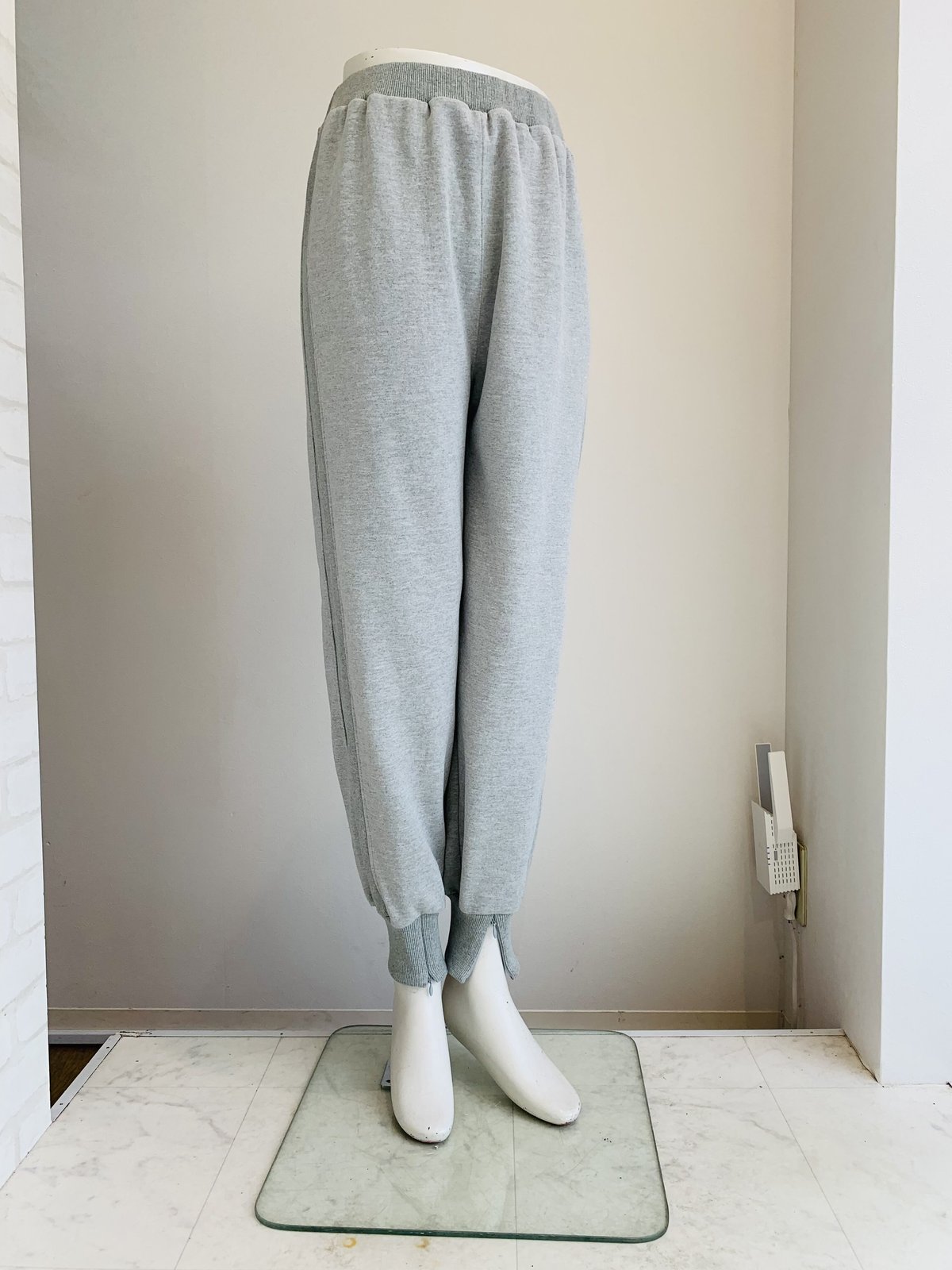 seesetご予約】ミニ裏毛スウェットパンツ | BlueOnionStore seesetご予約】ミニ裏毛スウェットパンツ | BlueOnionStore