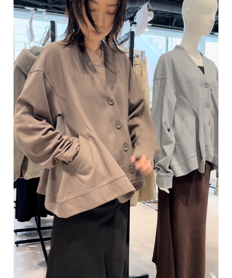 フォルムボンディングカーデ 248752 | BlueOnionStore フォルムボンディングカーデ 248752 | BlueOnionStore