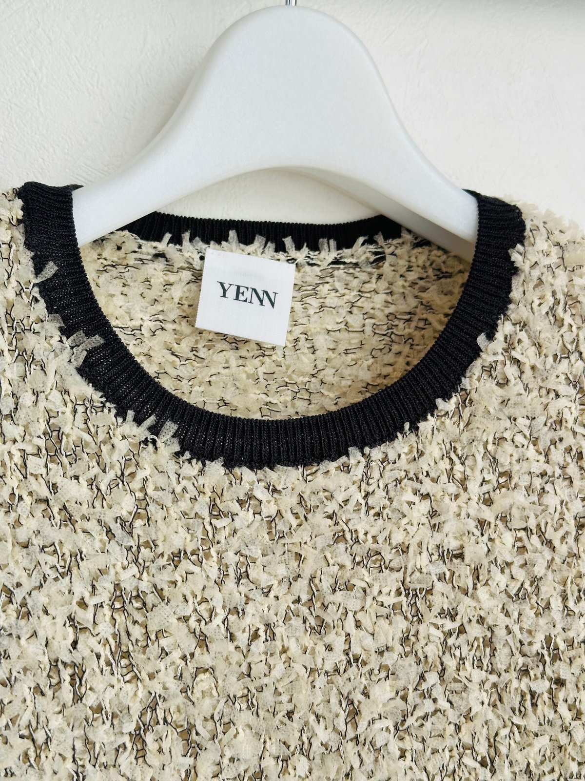 FANCY YARN PO Y251-98016 | BlueOnionStore