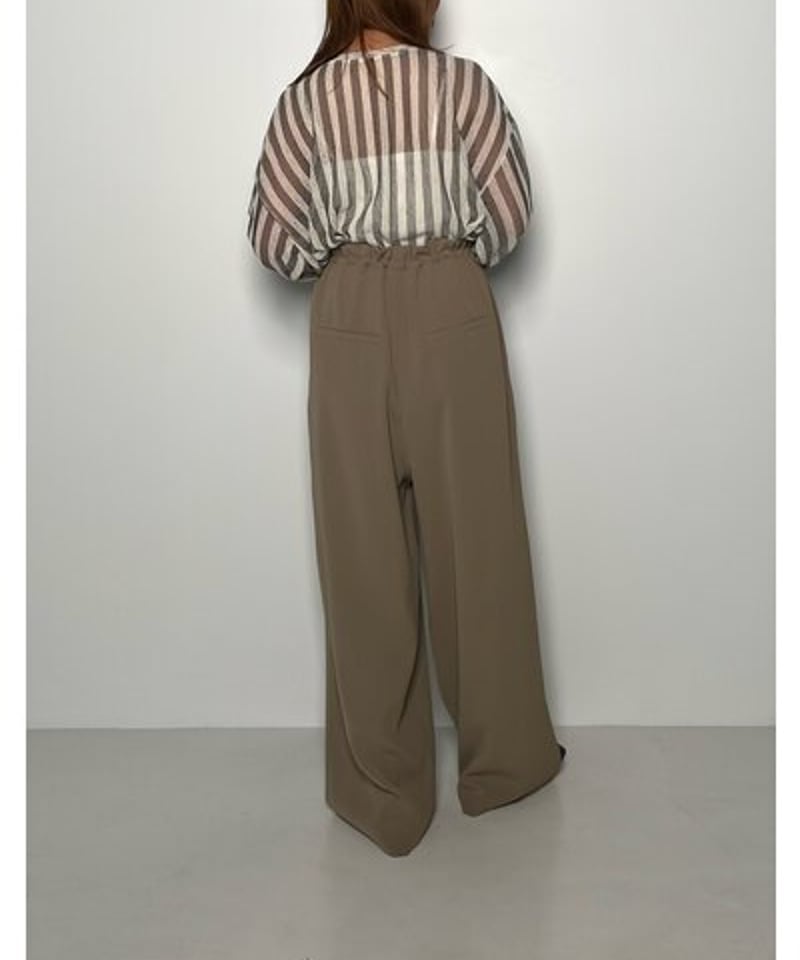 ドロストデザインサロペット 3246-466KK | BlueOnionStore