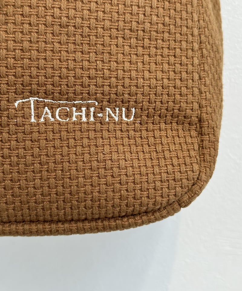 ☆好評につき9/10(日)まで受付延長☆【TACHI-NU タチヌ 23秋冬ご
