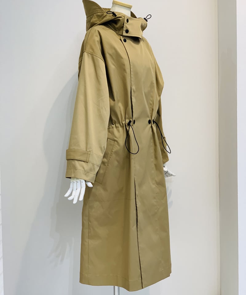 seeset シーセット 22秋冬ご予約】 サスティナツイルライト