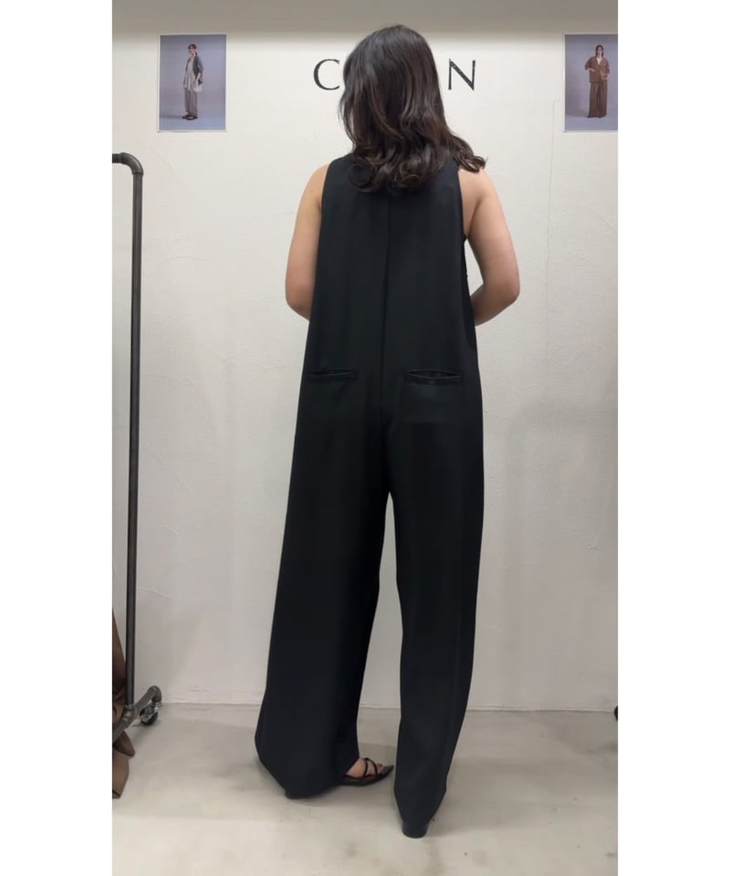 CYAN tokyo シアントーキョー 25春夏ご予約】 バストタック CYAN tokyo シアントーキョー 25春夏ご予約】 バストタック