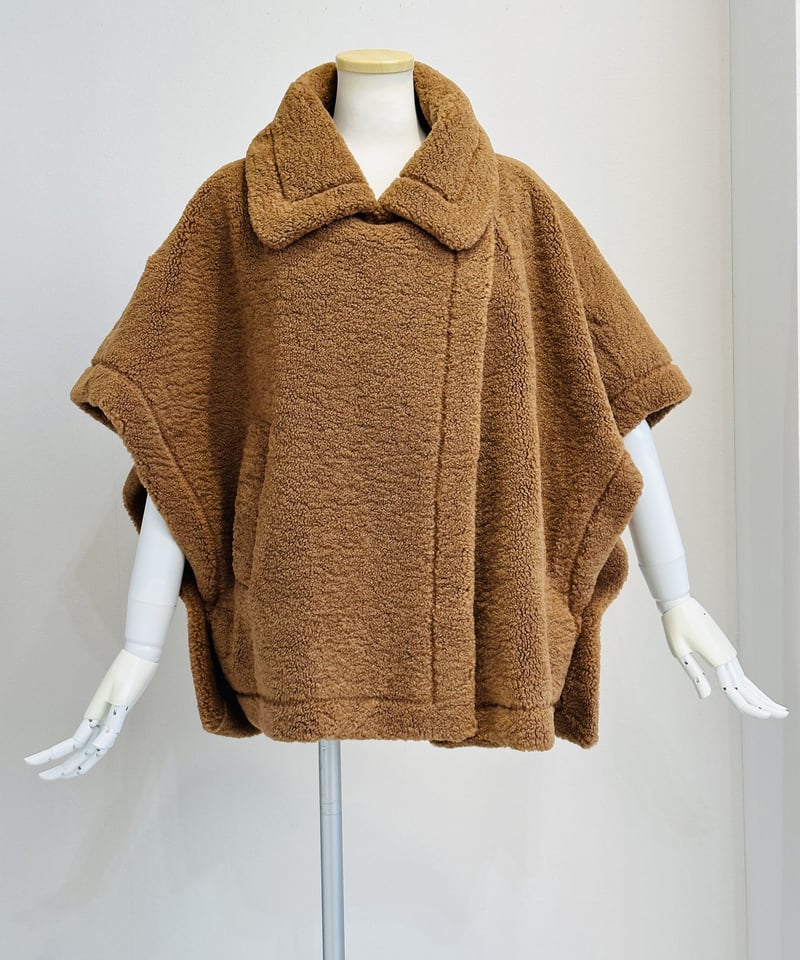 テディベアポンチョジレ 336415 | BlueOnionStore 