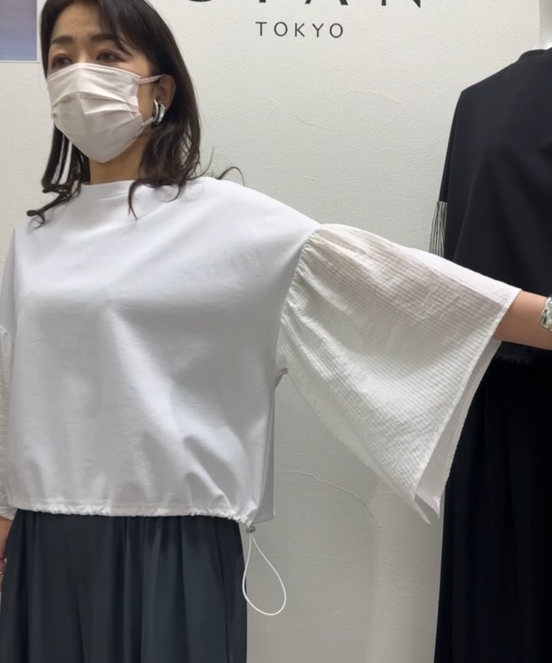 トップス MIECHAN ☆緊急追加しました☆早くも残り僅か☆大人気☆店頭分入荷昨日