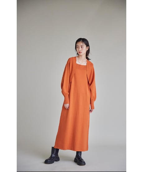 新品未使用　SUGAR ROSE　シュガーローズ　スウェット　バルーンスリーブ imgrc0112256119.jpg
