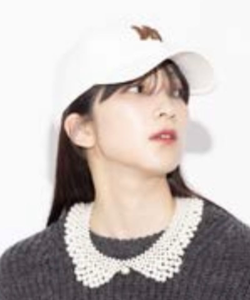 MARGAUX マルゴー 25秋冬ご予約】 サテンMVキャップ MG CP - 2512