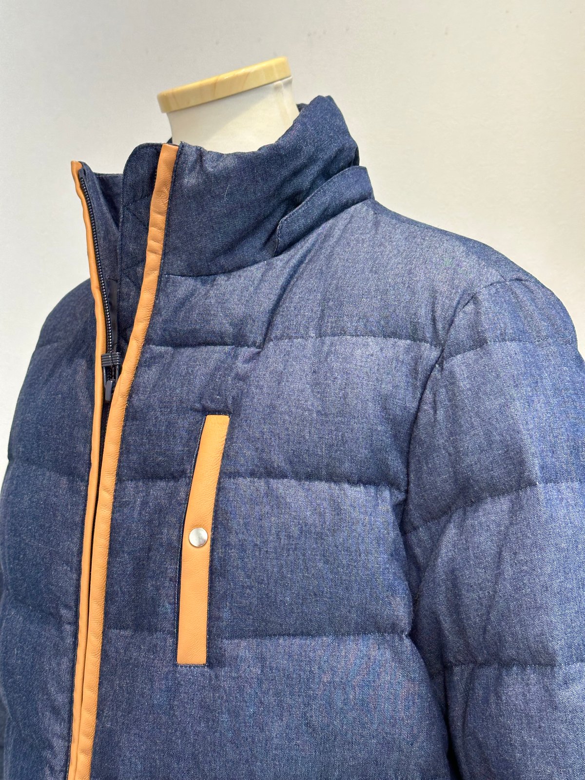 JEANS FACTORY ｜ジーンズファクトリーのダウンジャケット