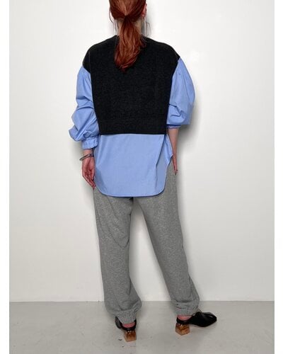 【予約販売】売れ筋商品|||CHIGNON(シニヨン)/シャツスリーブアゼニット（8月中入荷予定） 楽天市場】【予約販売】CHIGNON(シニヨン)/シャツスリーブア