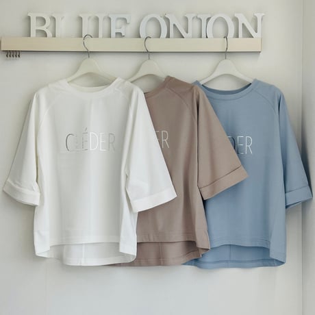 七部袖Tシャツ ABOVE ☆ SUPRA 七分袖tシャツ | STORES