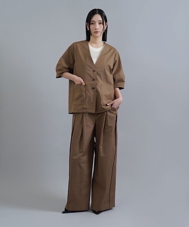 インディゴ CYANTOKYO シアントーキョー　Gジャン インディゴ CYANTOKYO シアントーキョー Gジャン CYAN TOKYO