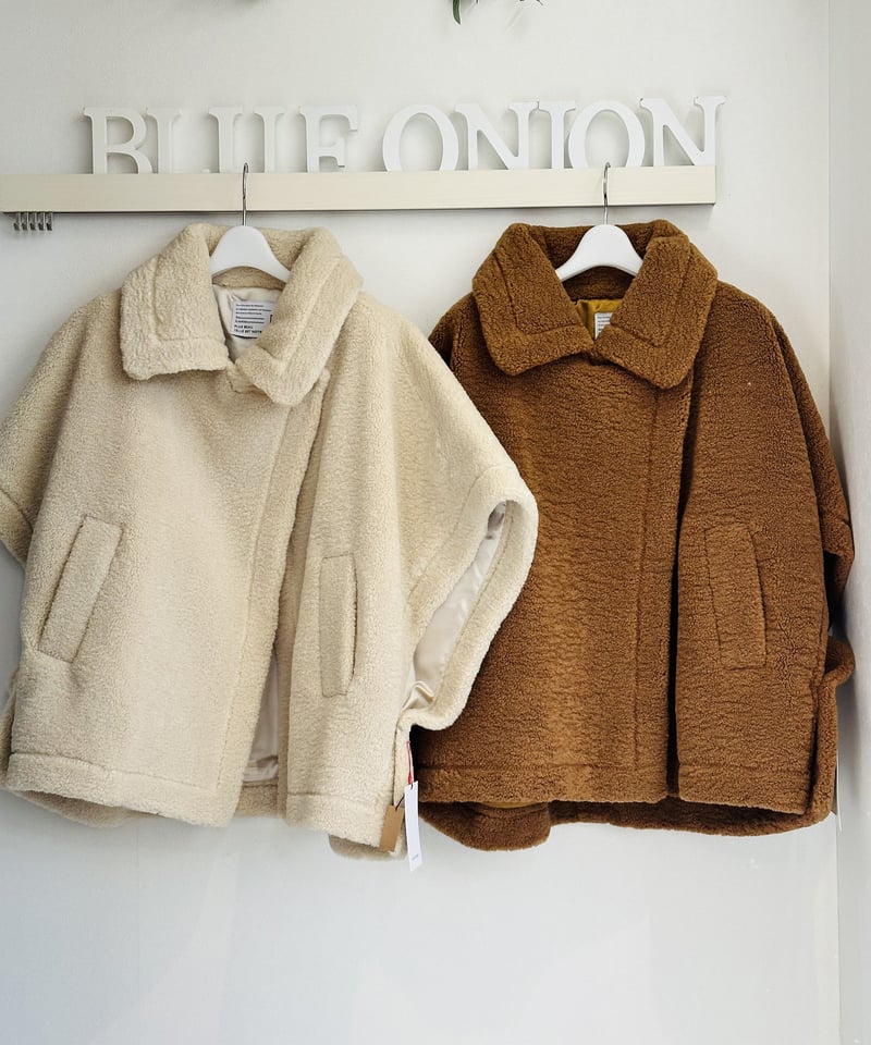 テディベアポンチョジレ 336415 | BlueOnionStore テディベアポンチョジレ 336415 | BlueOnionStore
