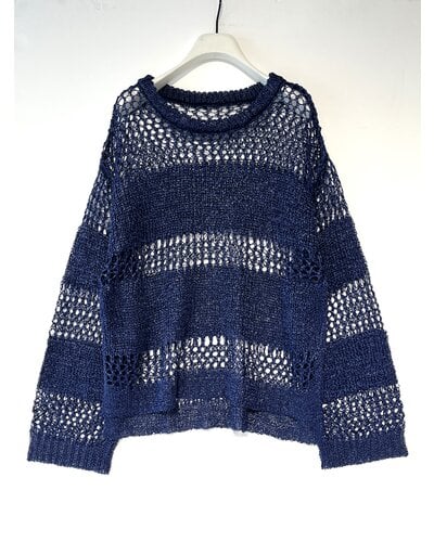CHIGNON♥新品未使用 ポイントファーニットPO CHIGNON♥新品未使用 ポイントファーニットPO