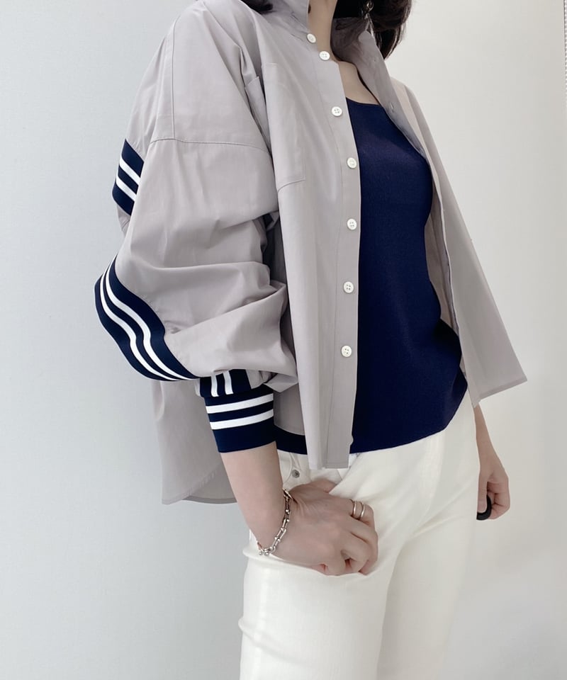 バックラインシャツ 80241138 | BlueOnionStore バックラインシャツ 80241138 | BlueOnionStore