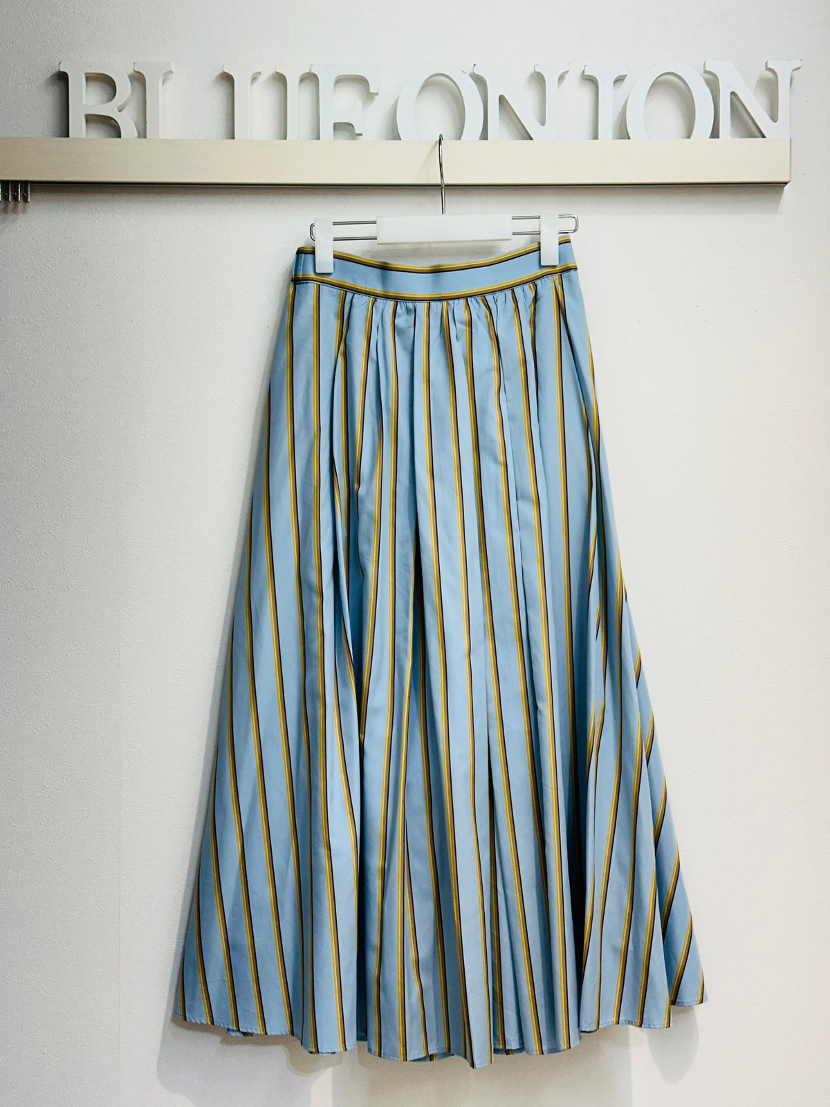 torovintage ストライプ サーキュラースカート 50s fit=scale-down,w=1200