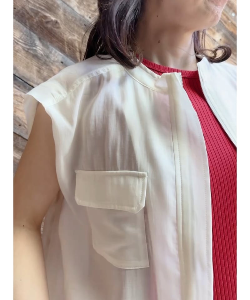 4/18㈮まで【Dignité collier ディニテコリエ 25盛夏ご予約】 ダ