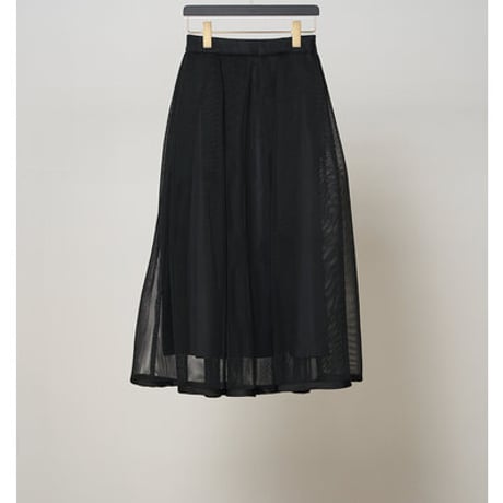 メッシュスカート | STORES