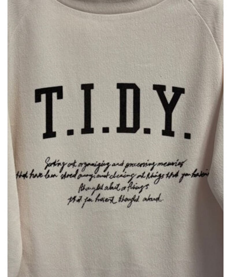 ぬんこ CHIGNON シニオン 25秋冬ご予約】 ﾎﾟｺﾎﾟｺｶﾚｯｼﾞﾛｺﾞTee