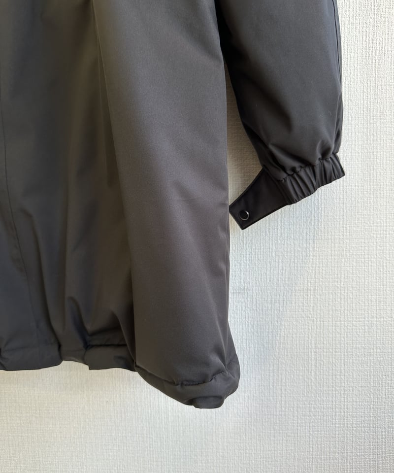 CLOCHE クロッシェ 23秋冬ご予約】 モンスターダウンジャケット CLOCHE クロッシェ 23秋冬ご予約】 モンスターダウンジャケット