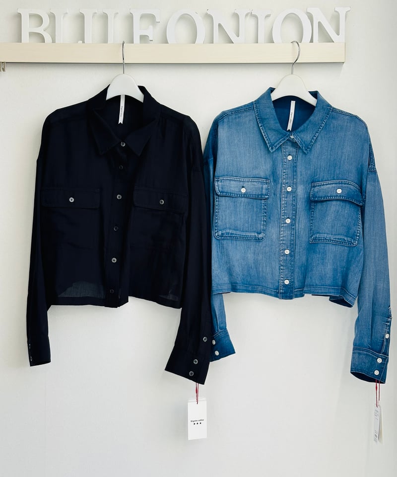 ユナさま Tシャツ+アリスアンドオリビア デニムジャケット ステイシー  