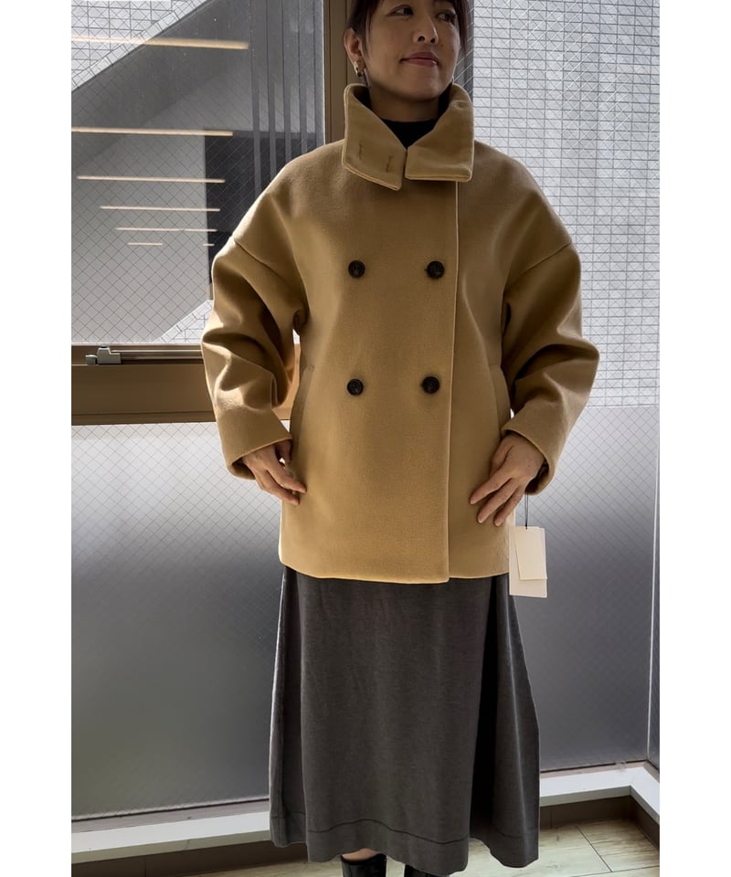 防風スタンドコート 452-84529 11b | BlueOnionStore